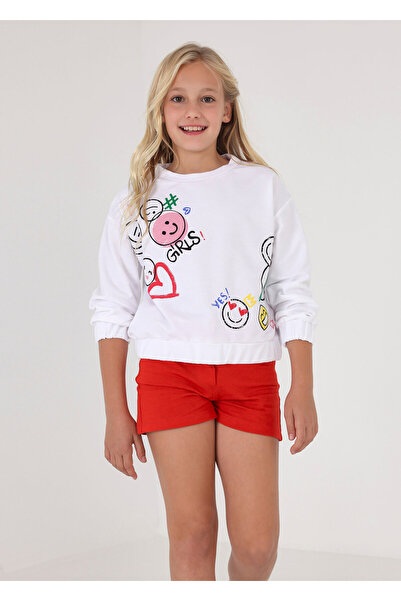 MAYORAL pulover pentru fete 6430