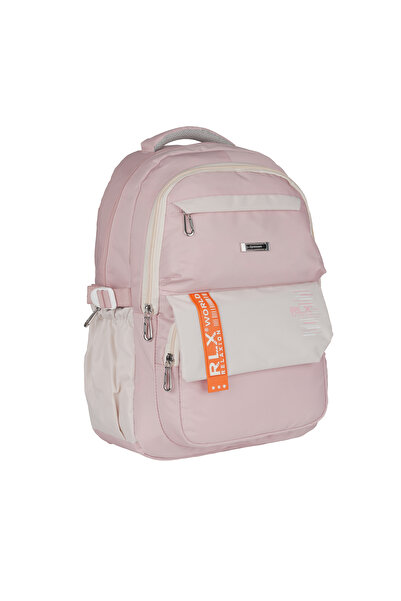 Relaxion RLX World Sırt çantası