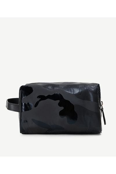 Yargıcı Geantă de ras Impertex