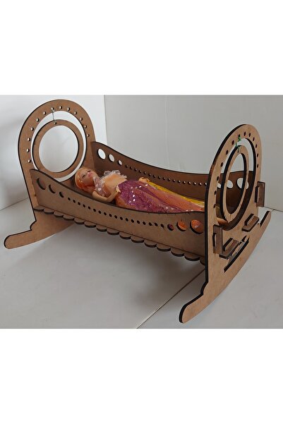 ERFA TASARIM Bebek Beşiği