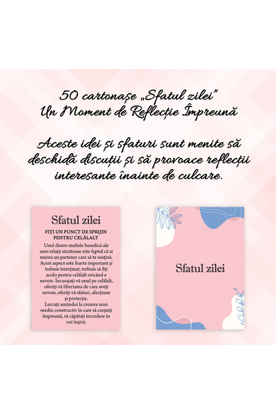 Legendary Gifts Θέλω... Να σε γνωρίσω καλύτερα - Η τέλεια συνταγή για μια διαρκή αγάπη