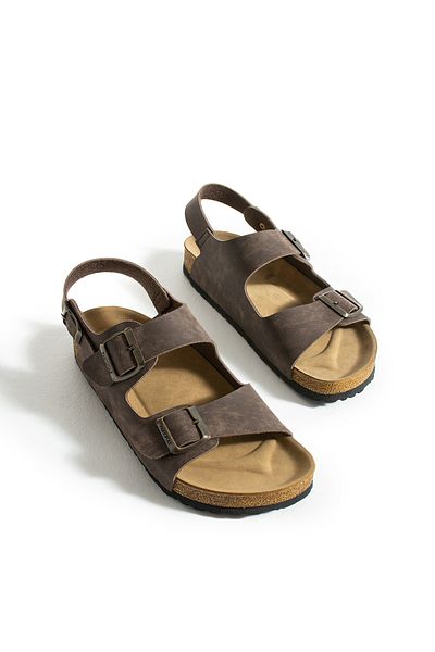 COMFORT OF PANTOFOLE Ανδρικά σανδάλια