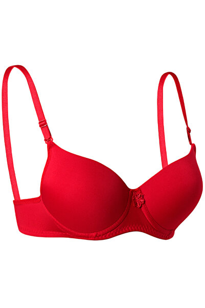 Ebru Silicone Luxury Micro Jumpsuit Unpadded Bra Ebr1105