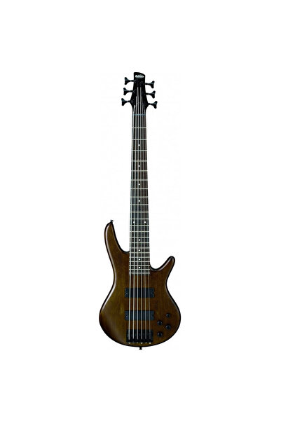 IBANEZ GSR206B-WNF 6 Telli Bas Gitar