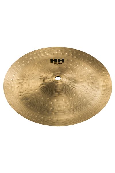 SABIAN 10" Chına Kang Hh