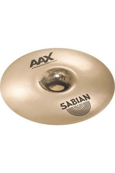 SABIAN 15 Aaxplosion Fast