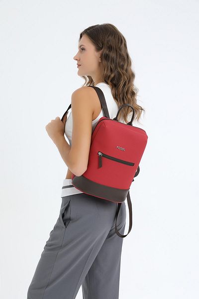 Fossil حقيبة ظهر نسائية 05fs23k505