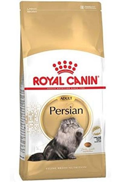 Royal Canin Persian Dry Cat Food, 4kg, Adult