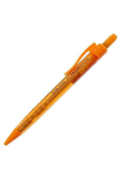 Faber Castell Tri Click 1363 Versatil Uçlu Kalem 0.7 mm