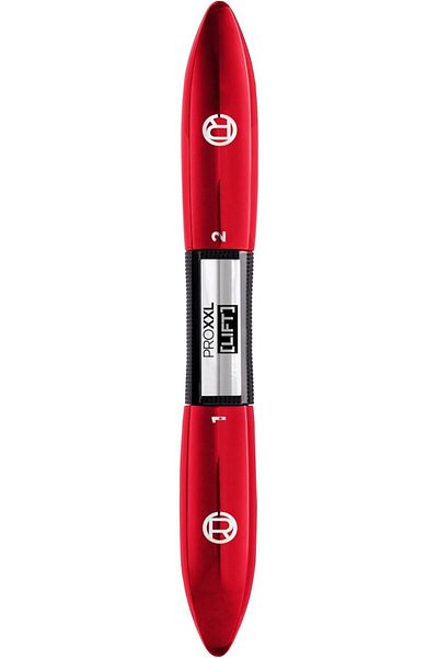 L'Oreal Paris L’Oréal Paris Mascara, Pro XXL Lift, Black, 12 ml (Pack of 1)