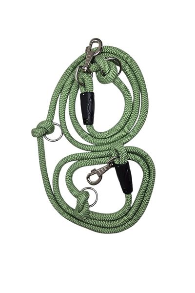 moonparacord Dog Walking Leash Hands-Free Dog Hands Free