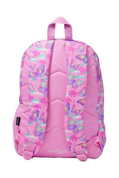 SMIGGLE Rush Classic Lite Backpack