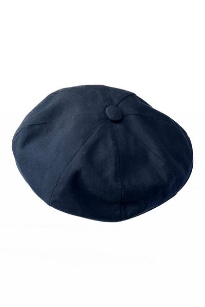 ŞAFAK BİLEKLİK Sevda 3 Gray Italian Model Cap