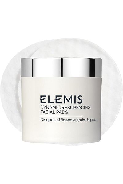 Elemis وسادات تجديد الوجه الديناميكية