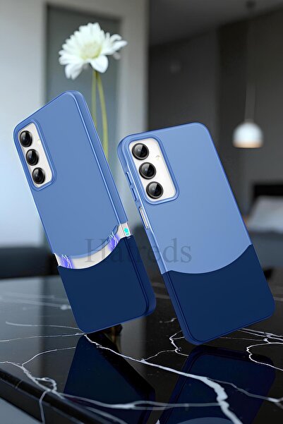 Hatreds Galaxy A35 Kılıf Mıknatıslı Duble Kapak