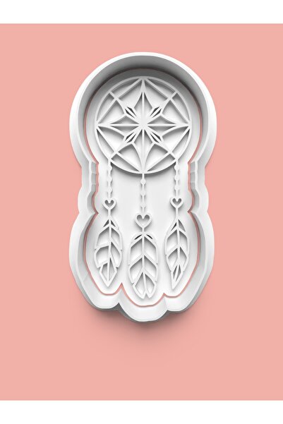 AKTASTORE قالب بسكويت وصانع حلوى بيتزا بابي 0383-3