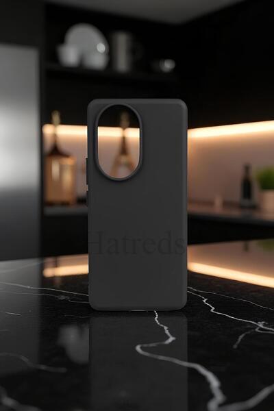 Hatreds Honor 200 Pro Kılıf Biye Silikon