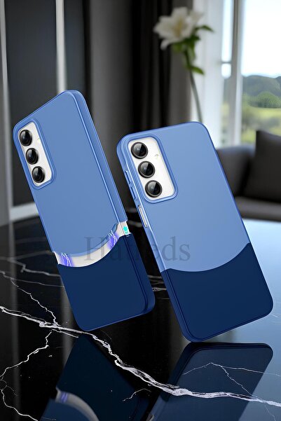 Hatreds Galaxy A26 Kılıf Mıknatıslı Duble Kapak