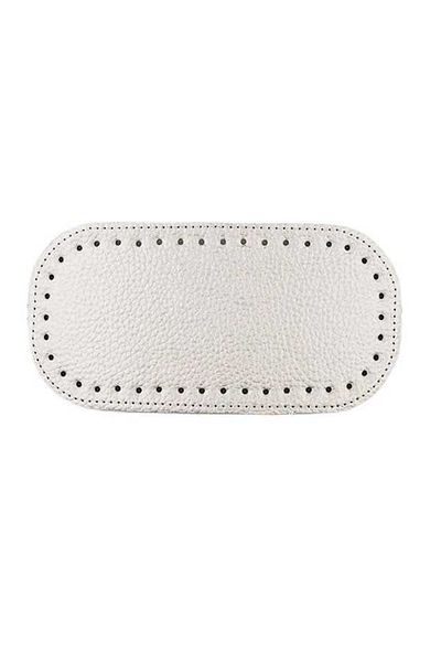 Hobimos Bag Base Oval 20 cm X 10 cm