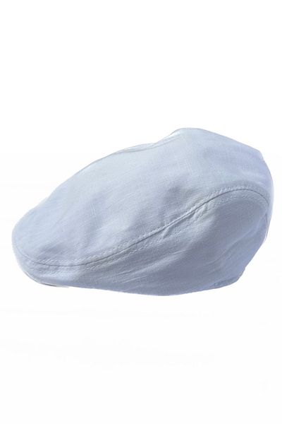 ŞAFAK BİLEKLİK Sevda 1 White Cap