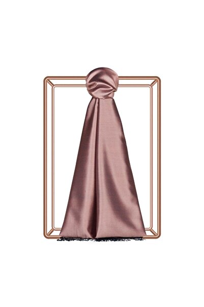 ipekevi Μεταξωτό σάλι διπλής όψης Vaha