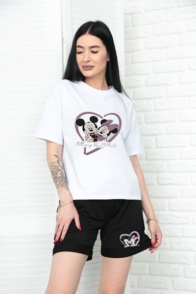 Gloryland Trening sport Mickey&Minnie Mouse