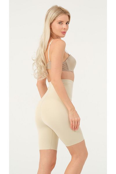 OHEPMODA Laser Cut Non-Marking Shorts with Recovery Effect, Shaper, Anti Cellulite