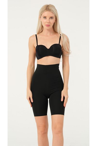 OHEPMODA Laser Cut Non-Marking Shorts with Recovery Effect, Shaper, Anti Cellulite