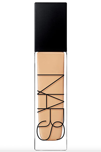 Nars Natural Radiant Longwear Full Coverage Foundation