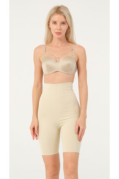 OHEPMODA Laser Cut Non-Marking Shorts with Recovery Effect, Shaper, Anti Cellulite