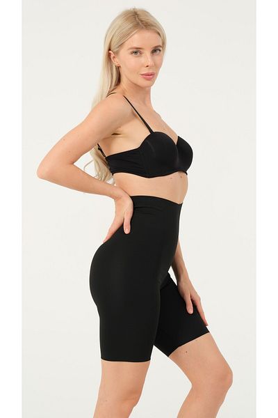 OHEPMODA Laser Cut Non-Marking Shorts with Recovery Effect, Shaper, Anti Cellulite