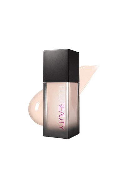 Huda Beauty Huda Beauty FoxFilter Foundation Butter Pecan - 110N Angel Food