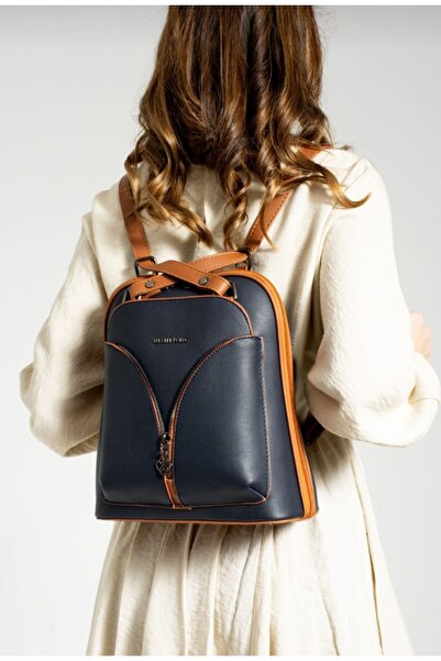 Miami Polo حقيبة اختيارية للظهر والكتف