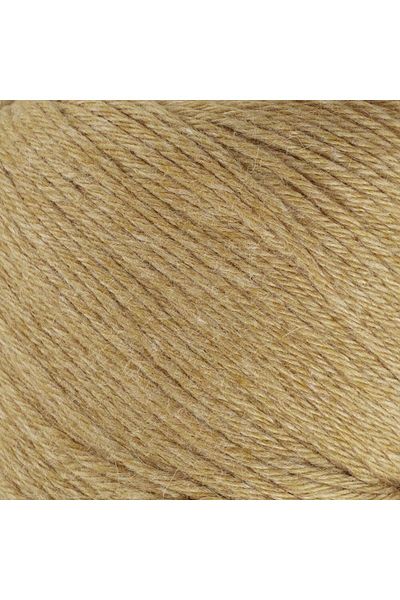 teknoliman La Mia Angora 50Gr Beige Hand Knitting Lanyard - L132 - 33807