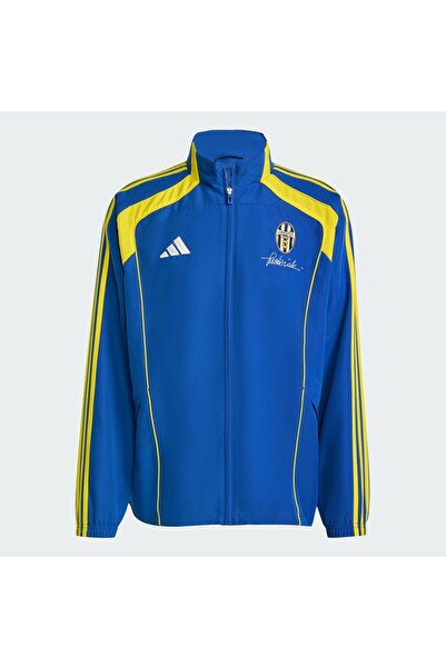 adidas Juventus Vialli Erkek Sweatshirt