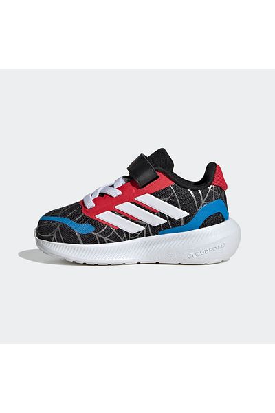 adidas Marvel Spider Man Runfalcon Kids Casual Sneakers