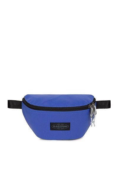 Eastpak Unisex Blue Springer Waist Bag Ek0000748V01