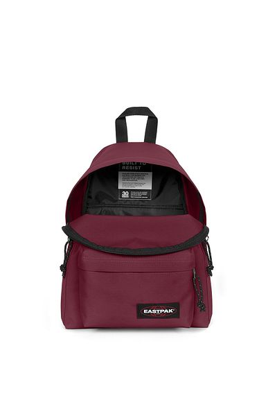 Eastpak Unisex Claret Red Day Pak'R S Backpack Ek0A5Bg55V91