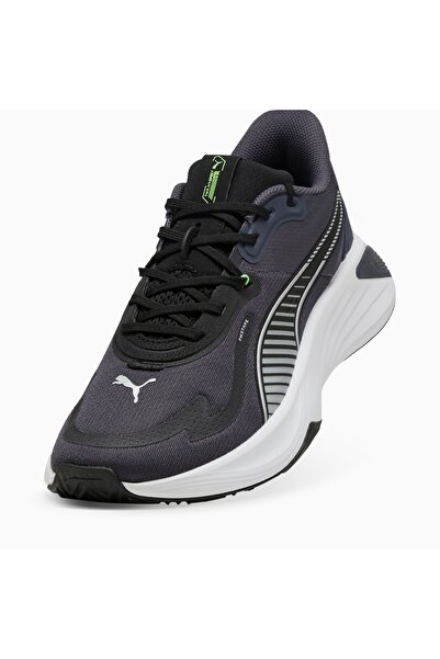 Puma Erkek Siyah Pwr Hybrid Tr Koşu Ayakkabısı 310282-10