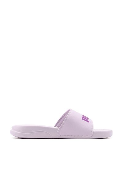 Puma Women's Purple Popcat 20 Slippers 372279-44