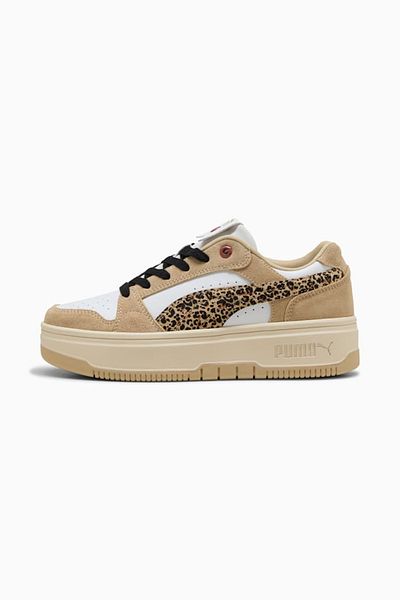 Puma Rebound Femme Loanimal Women's Sneaker