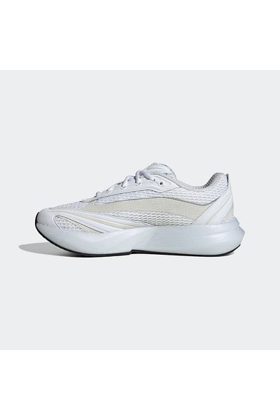 adidas Women's White Lightblaze Glow Casual Shoes Jp6292