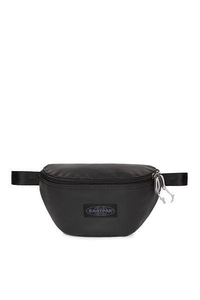 Eastpak Unisex Black Springer Waist Bag Ek0000744Y81