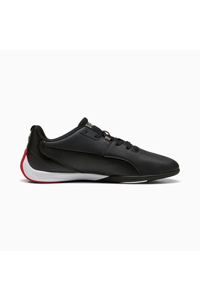 Puma Men's Black Bmw Mms Drift Cat 11 Sneaker Shoes 308614-03