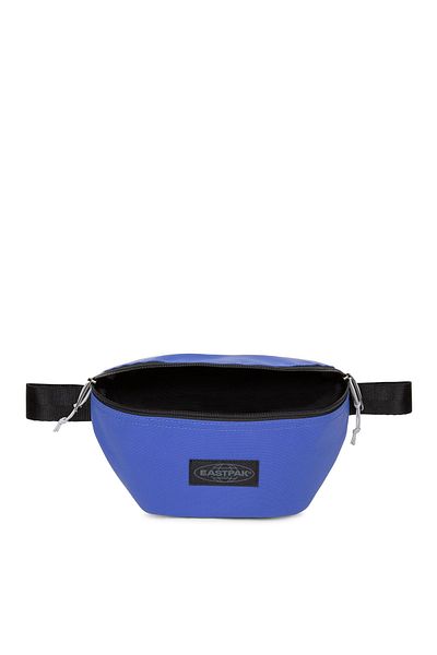 Eastpak Unisex Blue Springer Waist Bag Ek0000748V01