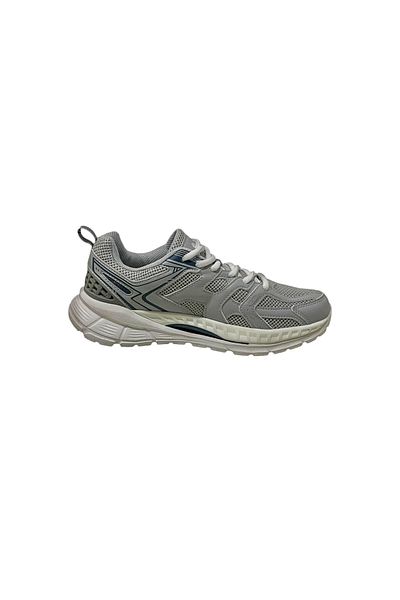 Hammer Jack Men's Gray Blausee m Shoes Casual Shoes 101 25021-m-297