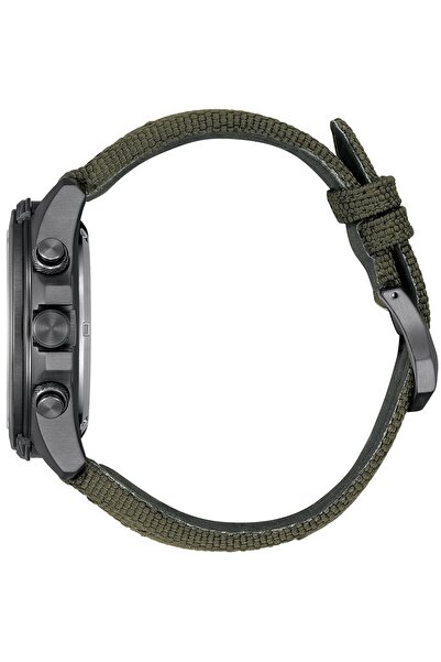 Citizen Promster Land Jv1005-02W Men's Wristwatch