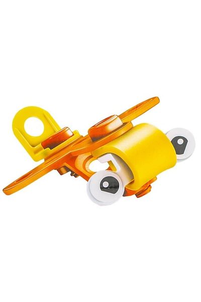 OEM Flexible construction set, 12 pieces