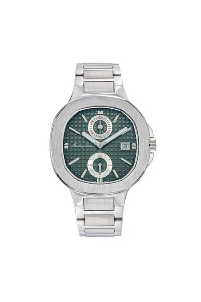 Mathey-Tissot Mathey Tissot H152Chav Men Wrist Watch