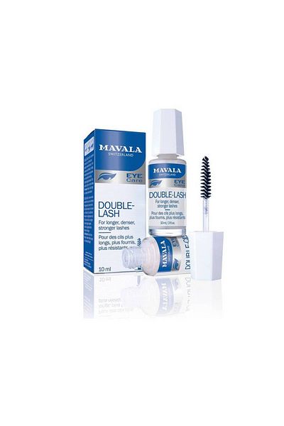 Mavala Long Double Lash Mascara 10ml